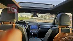 فولكسفاغن أطلس كروس سبورت